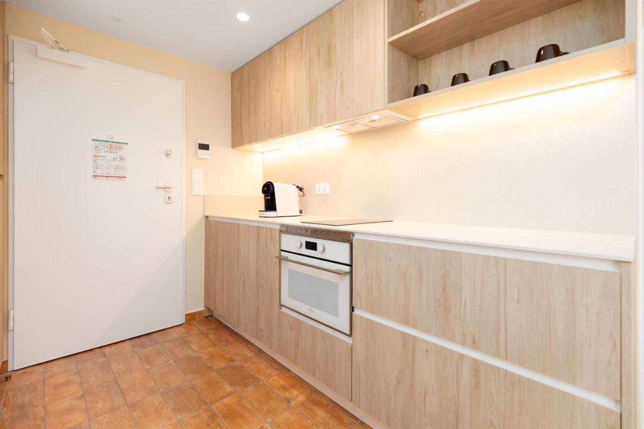 Apartamentos Las Ciencias S バレンシア エクステリア 写真