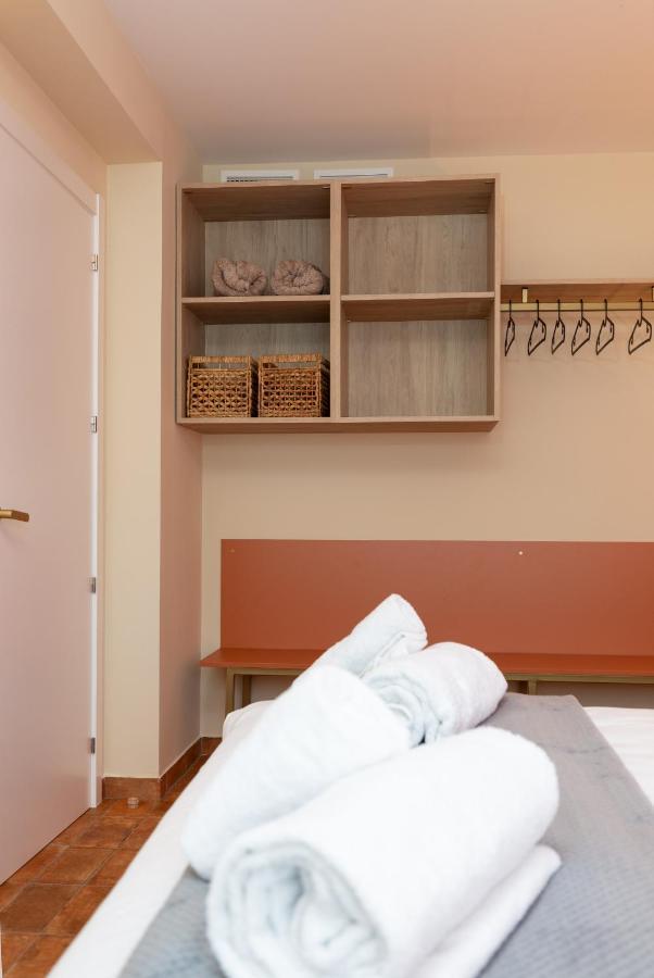 Apartamentos Las Ciencias S バレンシア エクステリア 写真