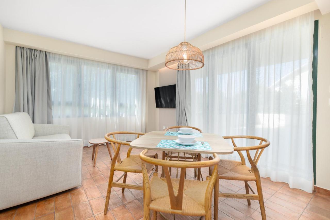 Apartamentos Las Ciencias S バレンシア エクステリア 写真