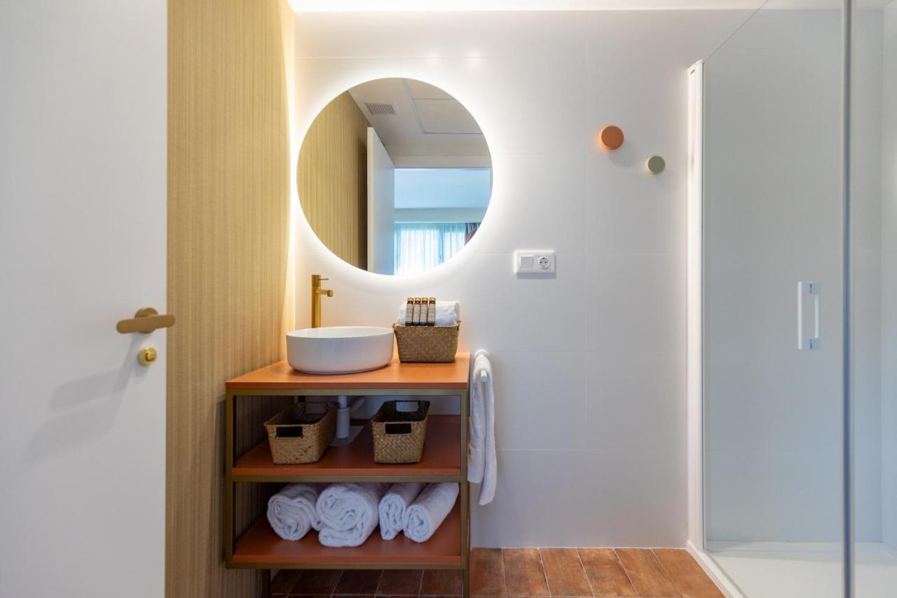 Apartamentos Las Ciencias S バレンシア エクステリア 写真