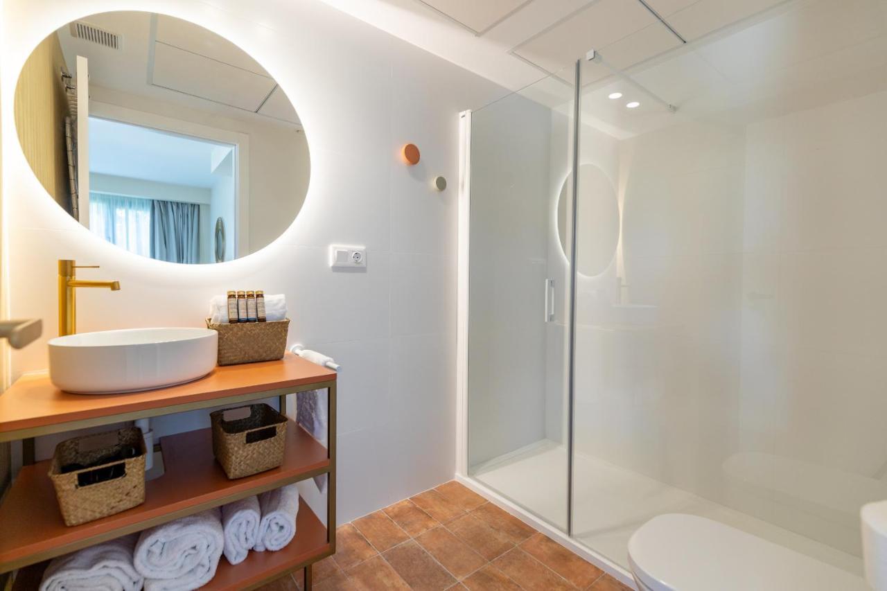 Apartamentos Las Ciencias S バレンシア エクステリア 写真