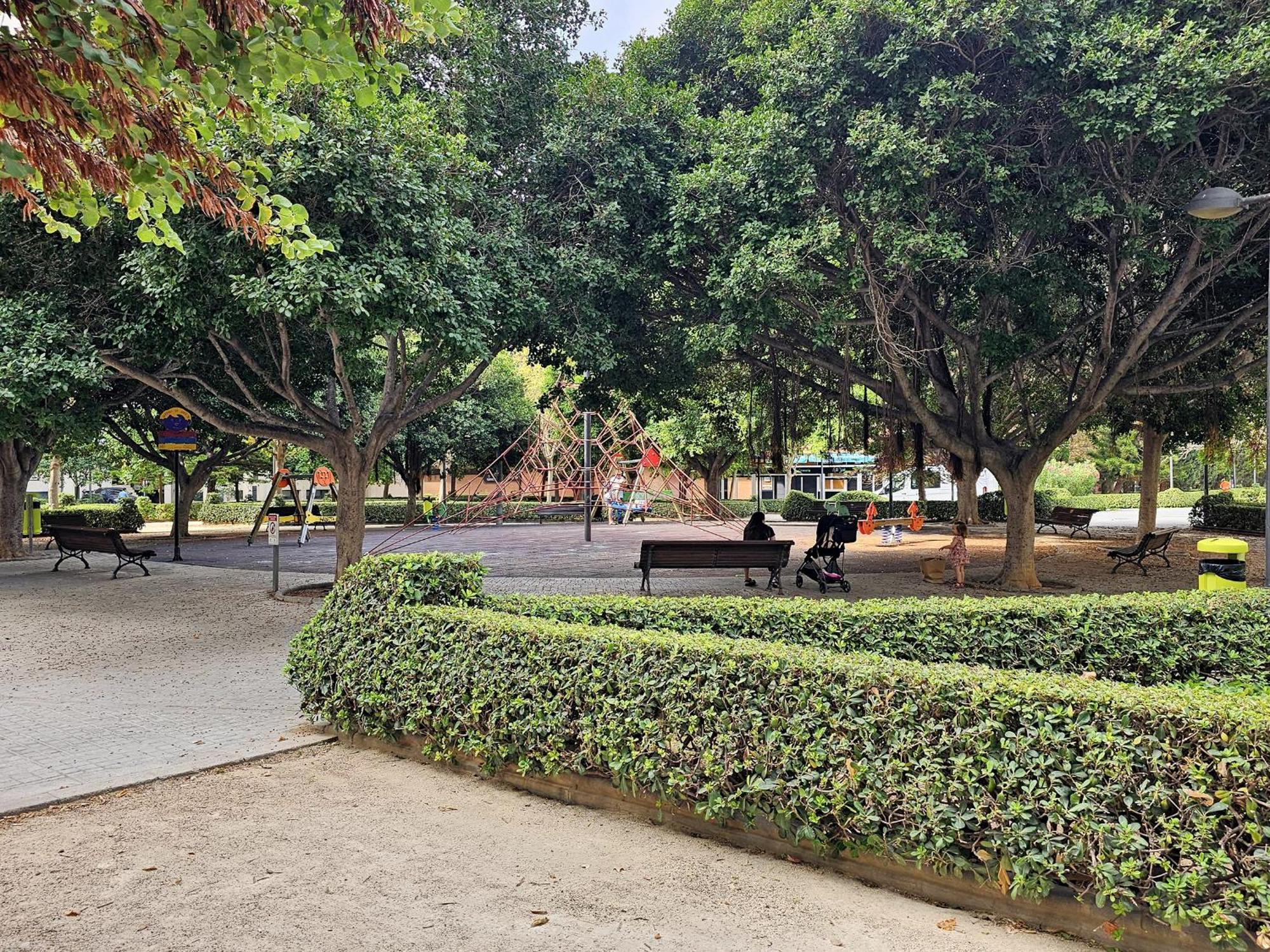 Apartamentos Las Ciencias S バレンシア エクステリア 写真